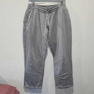 Women’s Under Armour Sweatpants